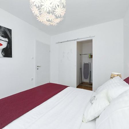 Luxury Apartman Rita, Center Zadar Eksteriør bilde