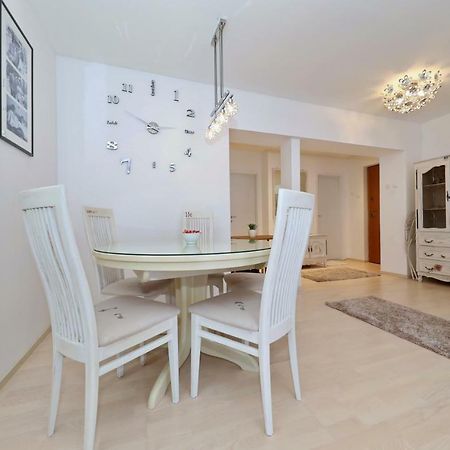 Luxury Apartman Rita, Center Zadar Eksteriør bilde