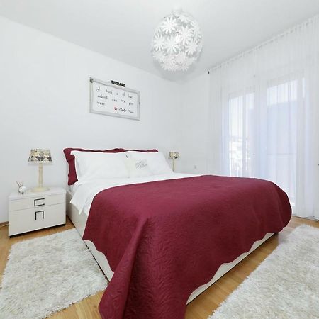 Luxury Apartman Rita, Center Zadar Eksteriør bilde