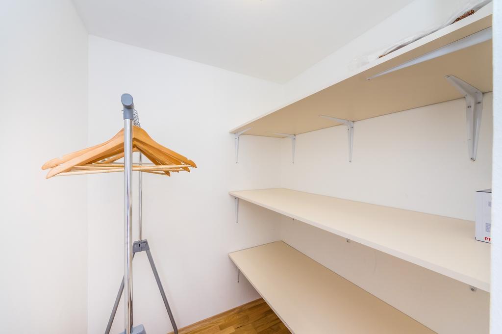 Luxury Apartman Rita, Center Zadar Rom bilde