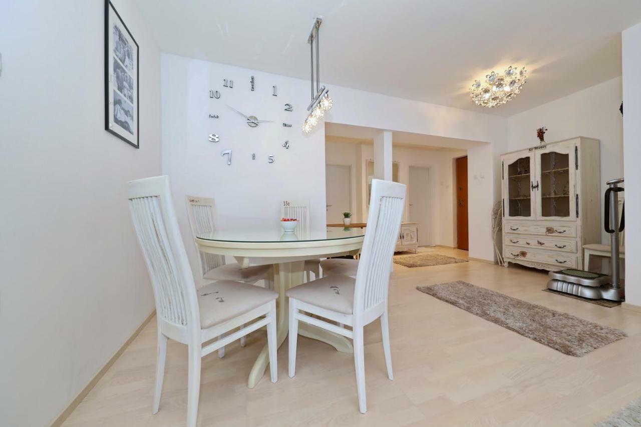 Luxury Apartman Rita, Center Zadar Eksteriør bilde