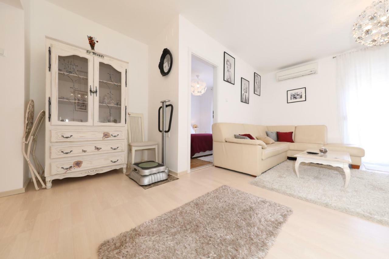 Luxury Apartman Rita, Center Zadar Eksteriør bilde