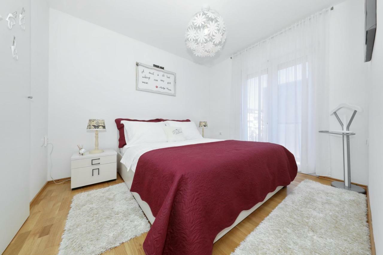 Luxury Apartman Rita, Center Zadar Eksteriør bilde