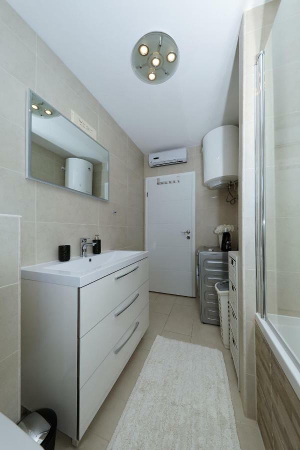 Luxury Apartman Rita, Center Zadar Eksteriør bilde