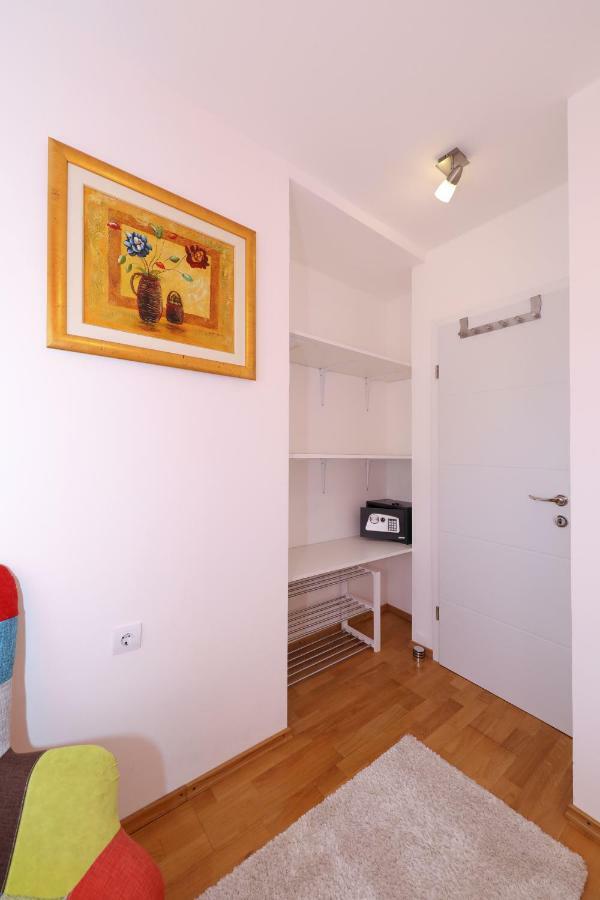 Luxury Apartman Rita, Center Zadar Eksteriør bilde