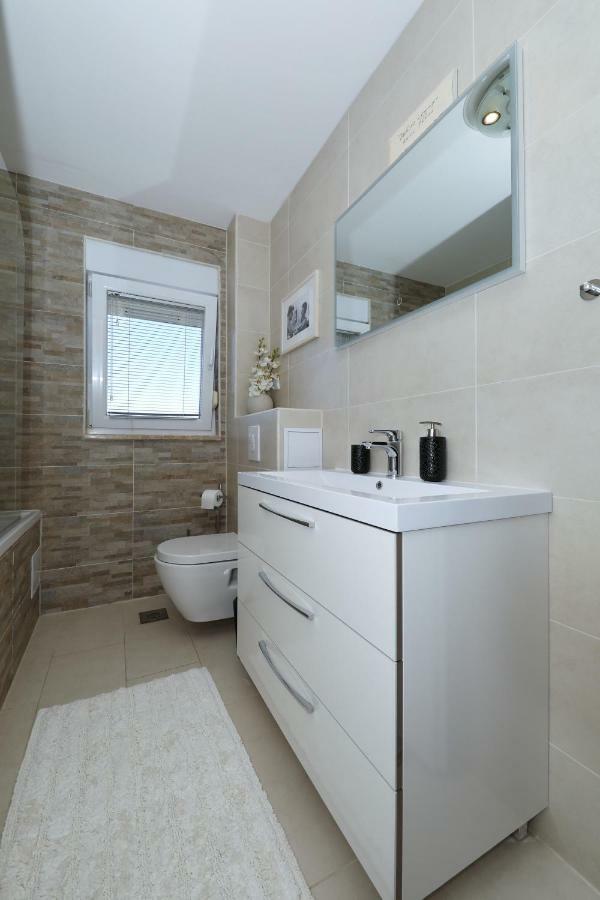 Luxury Apartman Rita, Center Zadar Eksteriør bilde